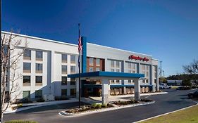 Hampton Inn Conyers Ga